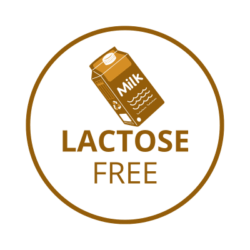 lactose free