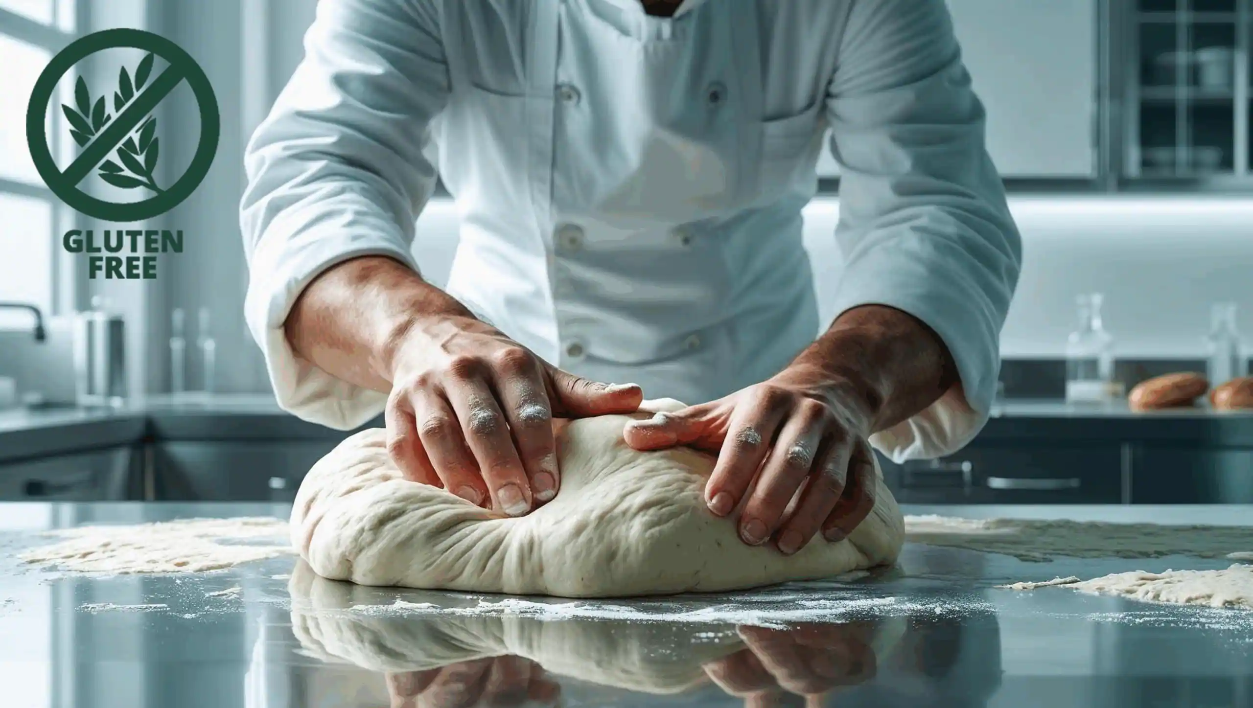 pane per hamburgher senza glutine