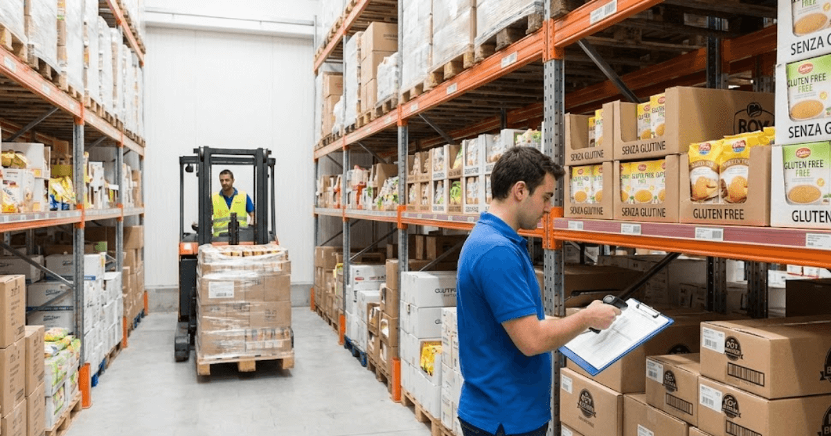 Fornitori Prodotti Senza Glutine: migliori ingrossi per celiaci